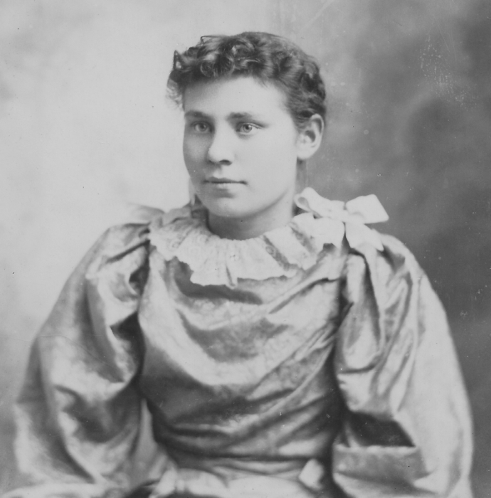 Edith Peltomaa